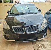 Pontiac Vibe 1.8L 2010 Black for sale