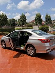 New Nissan Sentra 2019 Gray for sale