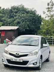 Toyota Vitz 1.5 FWD 3dr 2012 for sale