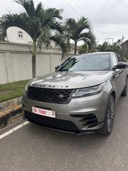 Land Rover Range Rover Velar P250 SE R-Dynamic 4x4 2019 Gray for sale