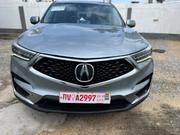 Acura RDX 2021 Silver for sale