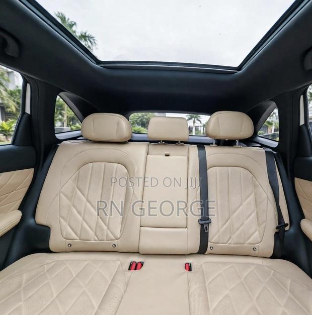 Changan CS75 Plus 2024 White