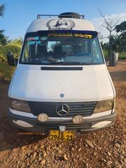 Mercedes-Benz 1422 2005 White for sale