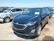 Chevrolet Equinox Premier w/1LZ AWD 2020 Brown for sale
