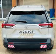 Toyota RAV4 LE AWD 2020 White for sale