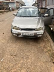 Toyota Corolla Sedan Automatic 1998 Silver for sale