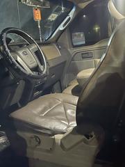 Ford F-150 XL 2010 Red for sale