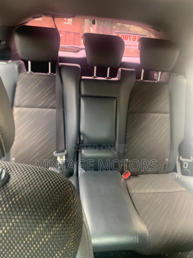 Honda HR-V 2017 White