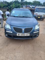 Pontiac Vibe 2007 Blue for sale