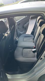 Hyundai I10 2012 Silver for sale