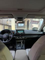 Honda CR-V EX-L AWD 2025 White for sale