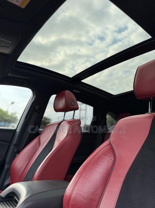 New Acura RDX 2022 White