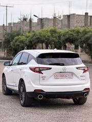 New Acura RDX 2022 White for sale