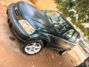 Honda CR-V 2001 Green for sale