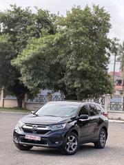 Honda CR-V EX-L FWD 2019 Black for sale