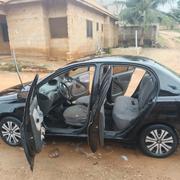 Toyota Echo Sedan 2005 Black for sale