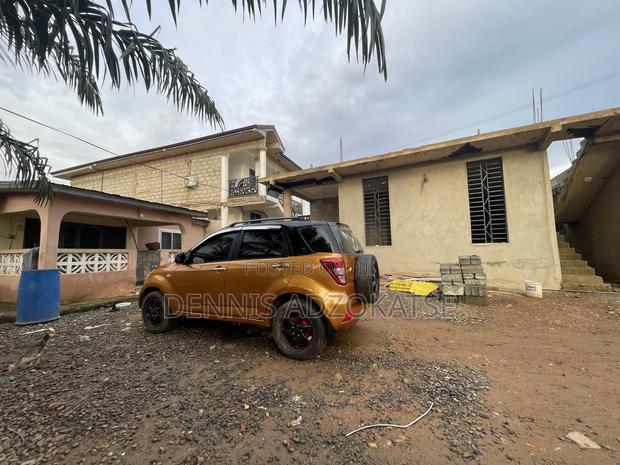 Daihatsu Terios 2015 Gold