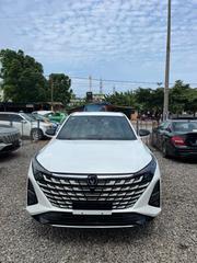 New Changan UNI-Z 1.5T Premium 2026 White for sale