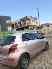 Toyota Vitz 1.0 FWD 5dr 2010 for sale