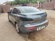 Mazda 3 2014 Gray for sale