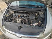 Honda Civic 1.4 2008 Gray for sale
