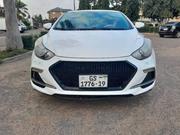 Hyundai Elantra 2013 White for sale