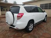 Toyota RAV4 2012 White for sale