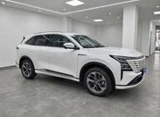 Changan CS75 Plus 2024 White for sale