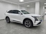 Changan CS75 Plus 2024 White for sale
