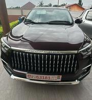 GAC GS8 2020 Brown for sale