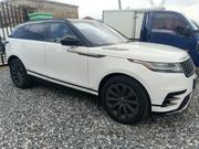 Land Rover Range Rover Velar 2020 White for sale
