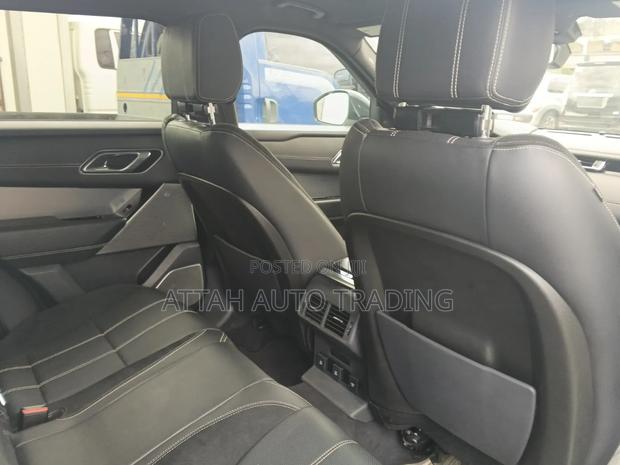Land Rover Range Rover Velar 2020 White