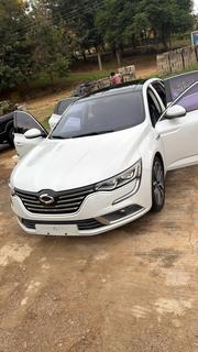 Renault 17 2017 White for sale