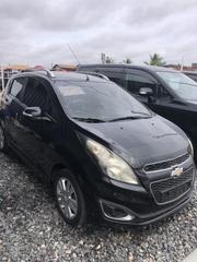 Chevrolet Spark 2014 Black for sale