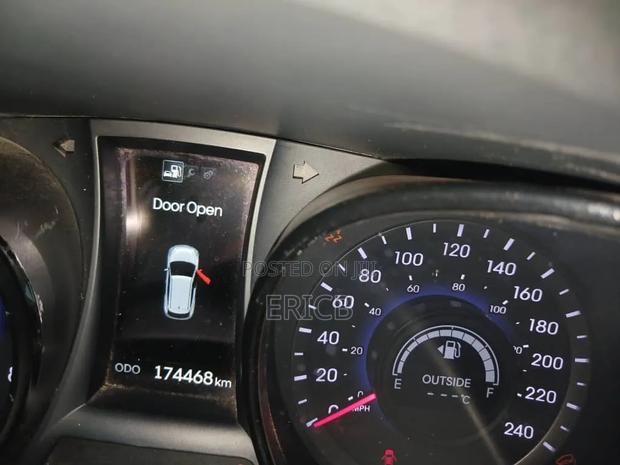 Hyundai Santa Fe SE AWD 2017 Silver