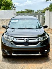 Honda CR-V EX 4dr SUV AWD (1.5L 4cyl CVT) 2017 for sale
