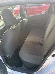 Toyota Vitz 1.3 AWD 5dr 2013 Silver for sale