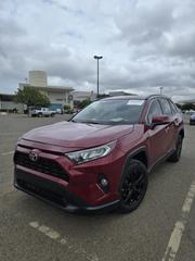 Toyota RAV4 LE FWD 2020 for sale