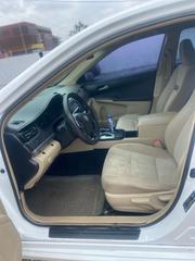 Toyota Camry 2013 White for sale