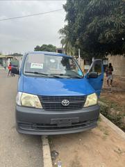 Toyota Harrier 2009 Blue for sale