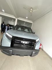 New BYD Leopard 3 2025 Blue for sale