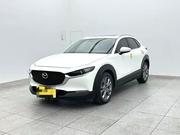 Mazda CX-30 2020 White for sale