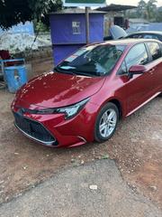 Toyota Corolla 2020 White for sale