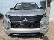 Mitsubishi Outlander SE 2022 Silver for sale