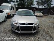 Ford Focus SE Hatchback FWD (2.0L 4cyl 6A) 2017 Silver for sale