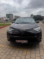 Toyota RAV4 2017 for sale
