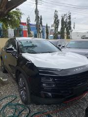 New Jetour Dashing 1.5 Petrol FWD 2023 Black for sale