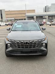Hyundai Tucson 2023 Gray for sale