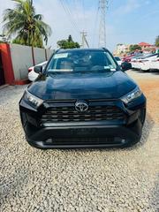 Toyota RAV4 LE 2022 Black for sale