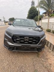 Honda CR-V EX-L 2WD 2025 Gray for sale